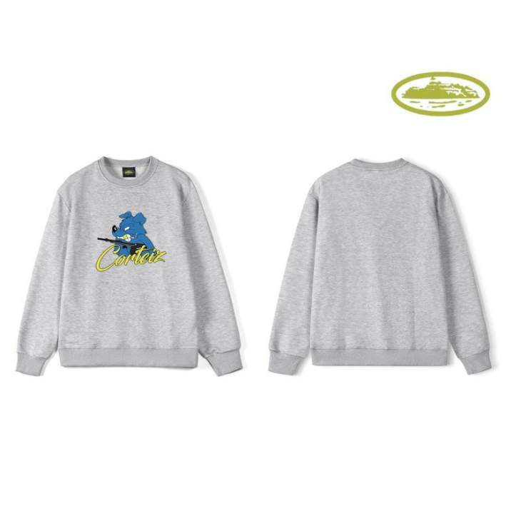 Corteiz Sweatshirt _SKUCorteizS-2XLastxC105431445